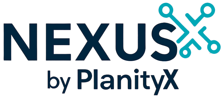 Nexus by PlanityX