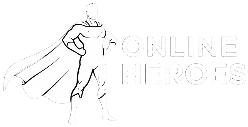 Online Heroes